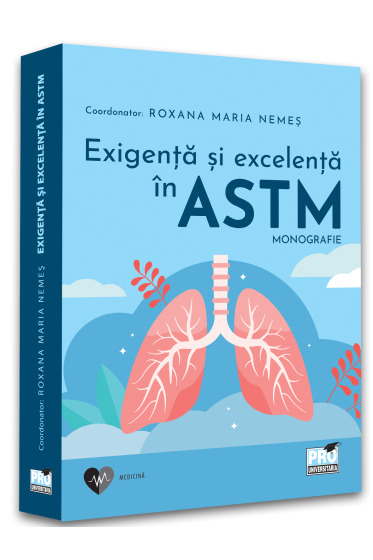 Exigenta si excelenta in astm. Monografie
