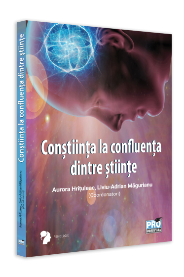 Constiinta la confluenta dintre stiinte