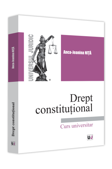 Drept constitutional-2022