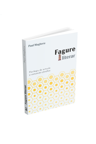 Fagure literar