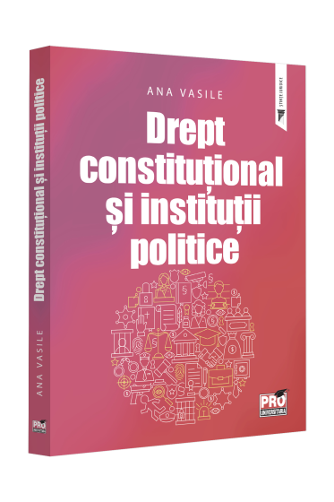 Drept constitutional si institutii politice