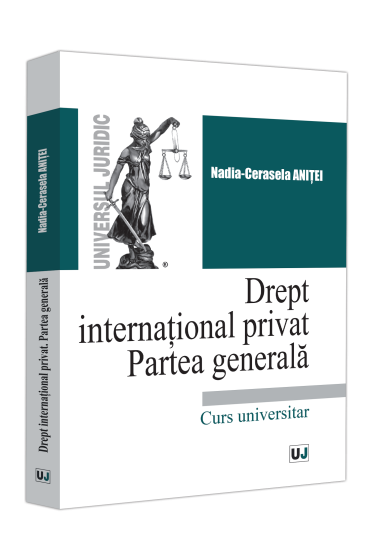Drept international privat. Partea generala