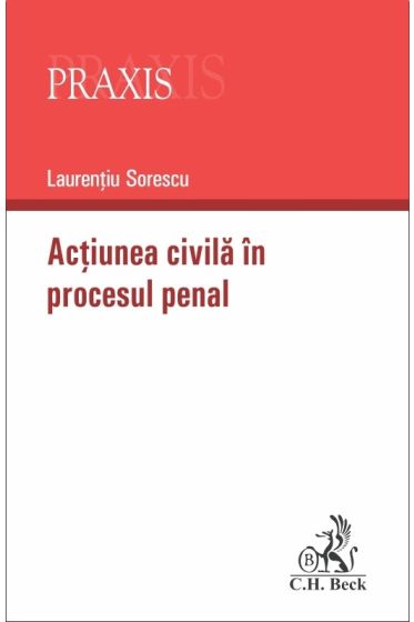 Acțiunea civila in procesul penal