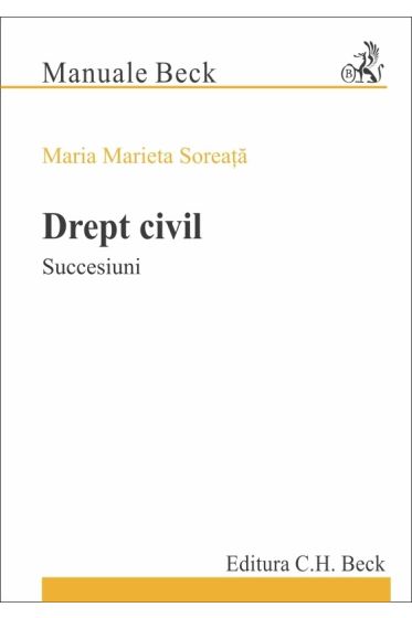 Drept civil. Succesiuni