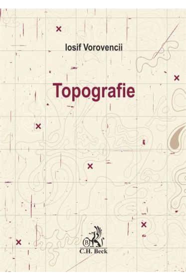 Topografie