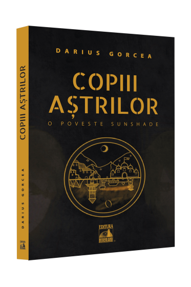 Copiii Aștrilor – O poveste SunShade