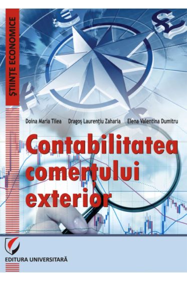 Contabilitatea comertului exterior