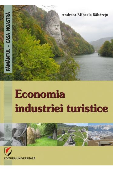 Economia industriei turistice