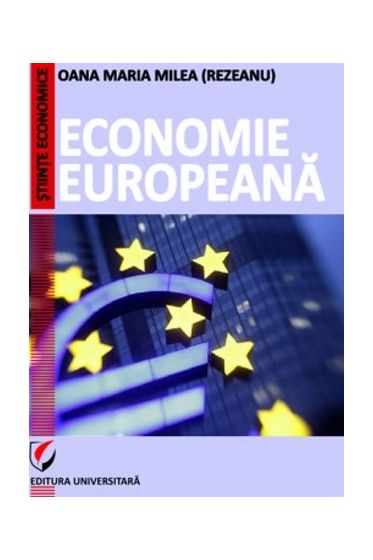 Economie europeana