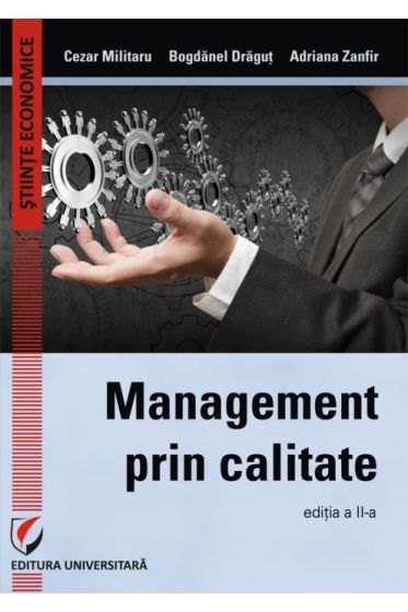 Management prin calitate
