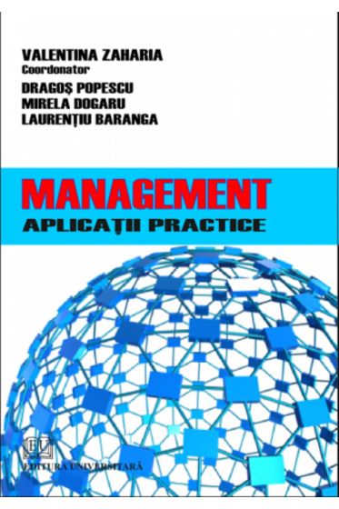 Management - Aplicatii practice