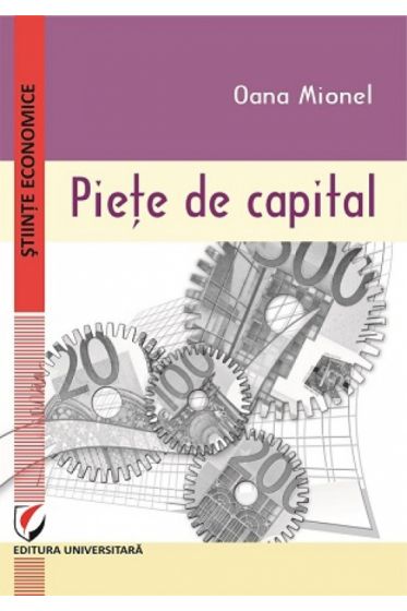 Piete de capital
