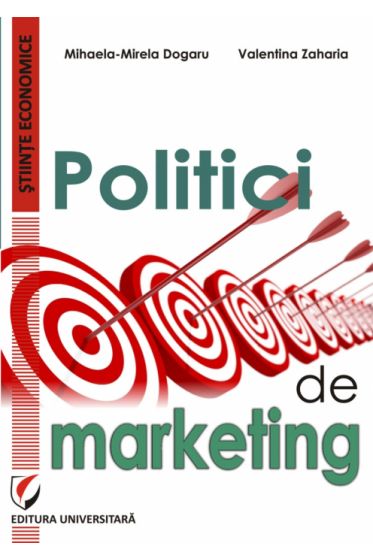 Politici de marketing