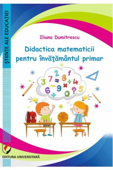 Didactica matematicii pentru invatamantul primar