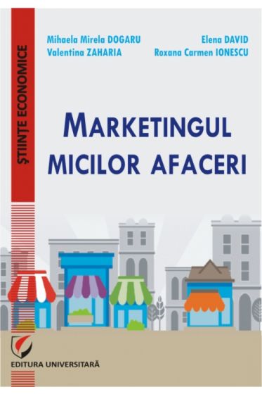 Marketingul micilor afaceri