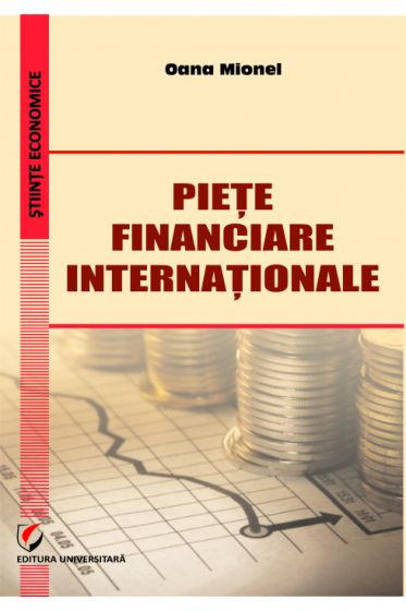 Piete financiare internationale