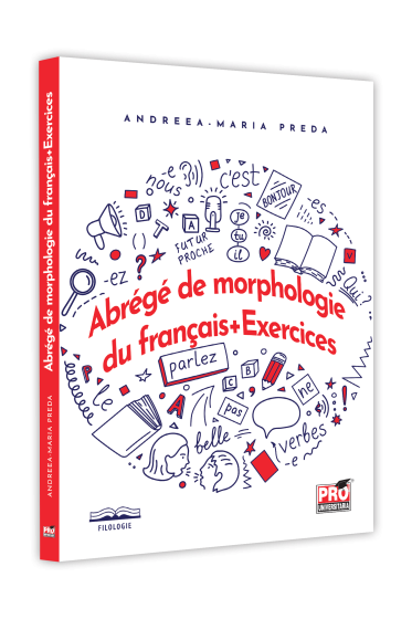 Abrege de morphologie du francais. Exercices
