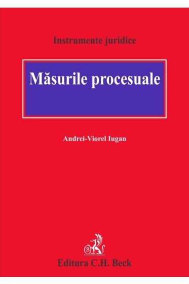 Masurile procesuale