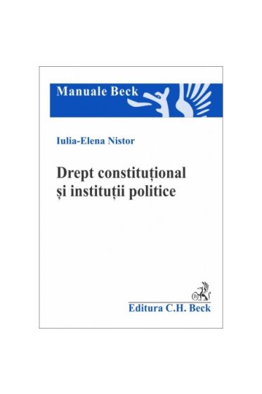 Drept constituțional și instituții politice