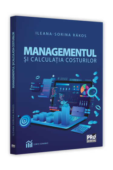 Managementul si calculatia costurilor