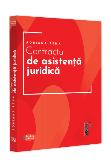 Contractul de asistența juridica. Practica judiciara