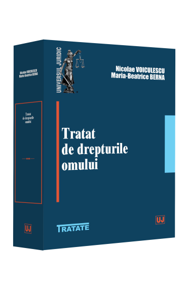 Tratat de drepturile omului