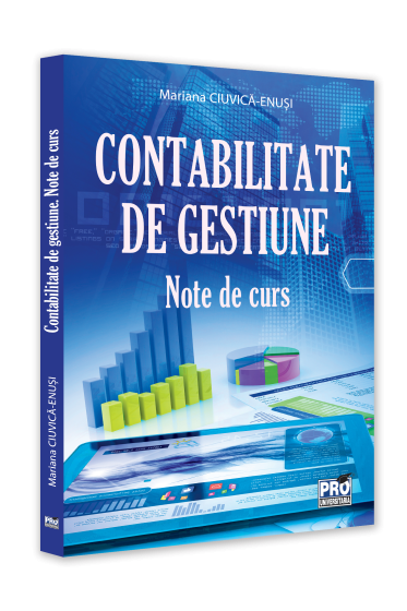 Contabilitate de gestiune. Note de curs
