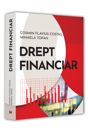 Drept financiar