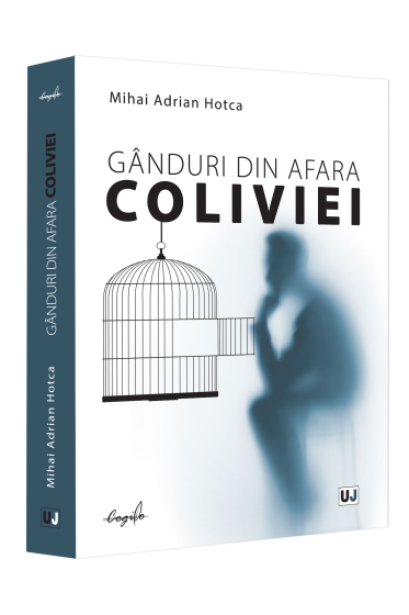 Ganduri din afara coliviei