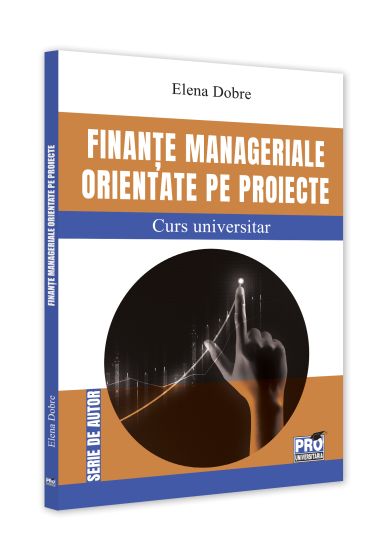 Finante manageriale orientate pe proiecte