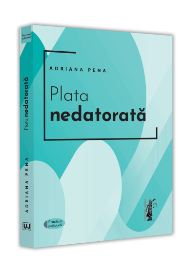 Plata nedatorata