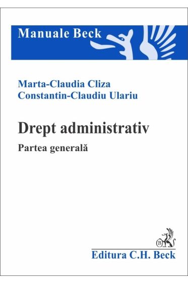 Drept administrativ. Partea generala