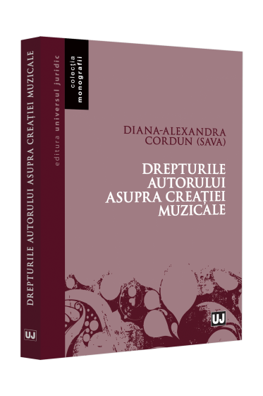 Drepturile autorului asupra creației muzicale