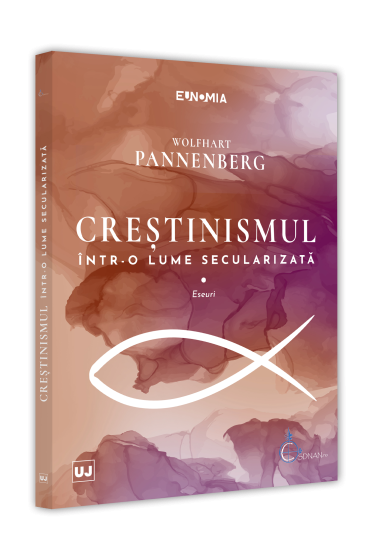 Creștinismul intr-o lume secularizata. Eseuri