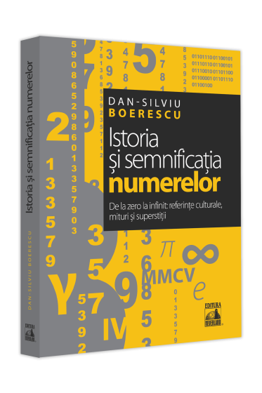 Istoria și semnificația numerelor