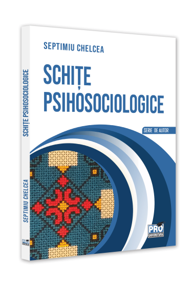Schite psihosociologice