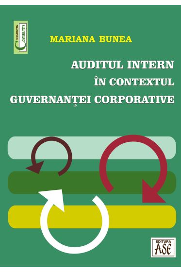 Auditul intern in contextul guvernantei corporative