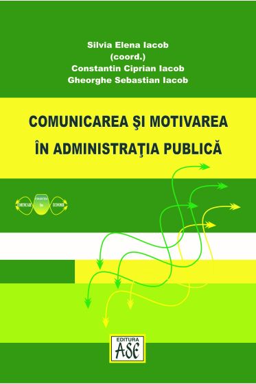 Comunicarea si motivarea in administratia publica