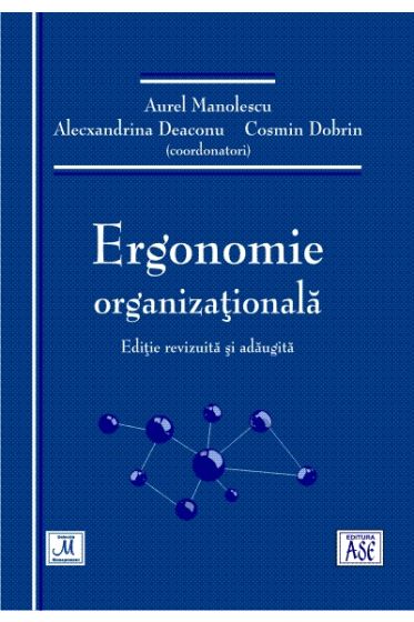 Ergonomie organizaționala