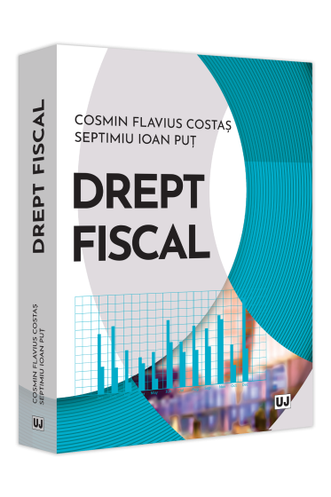 Drept fiscal
