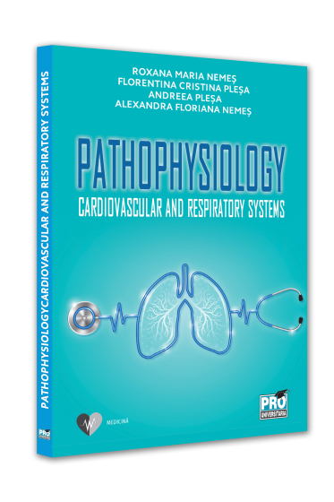 Pathophysiology Cardiovascular and Respiratory Systems