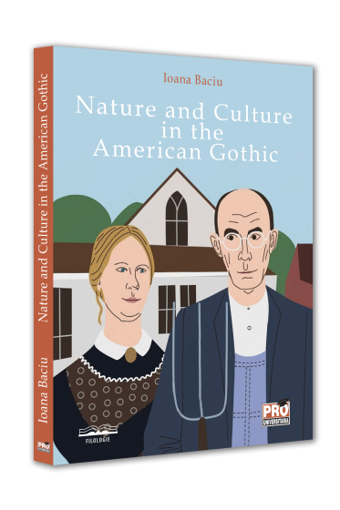 Nature and Culture in the American Gothic