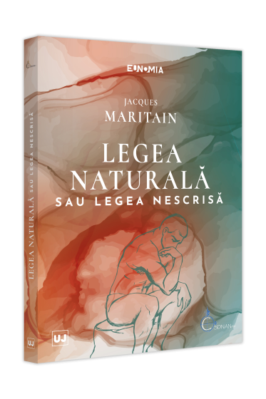 Legea naturala sau legea nescrisa