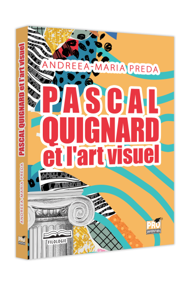 Pascal Quignard et l’art visuel