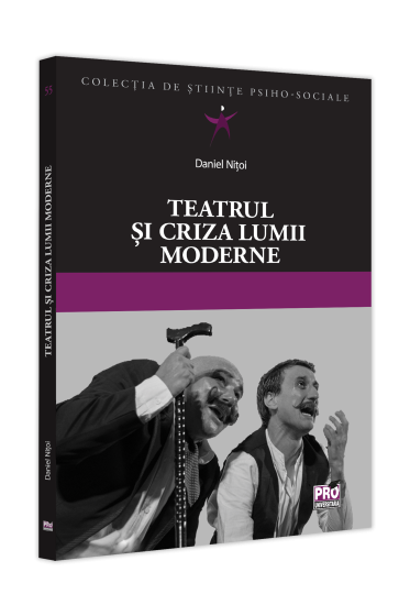 Teatrul și criza lumii moderne