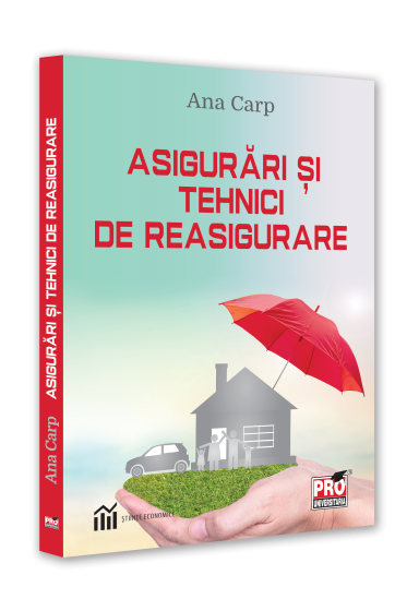 Asigurari si tehnici de reasigurare