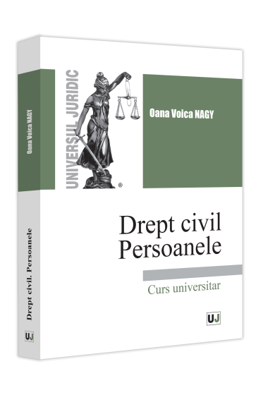 Drept civil. Persoanele