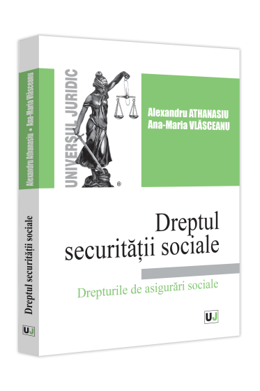 Dreptul securitații sociale. Drepturile de asigurari sociale