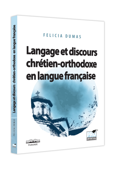 Langage et discours chretien-orthodoxe en langue francaise