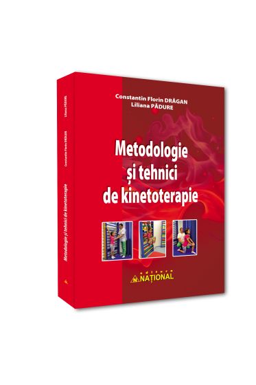 Metodologie si tehnici de kinetoterapie